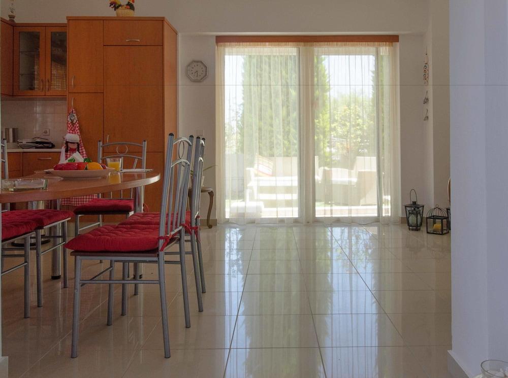 Goji Vegan Hotel Jaliszósz Kültér fotó
