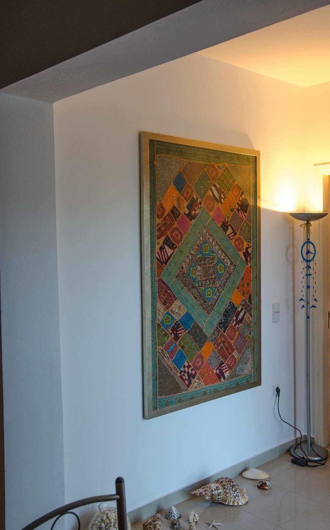 Goji Vegan Hotel Jaliszósz Kültér fotó
